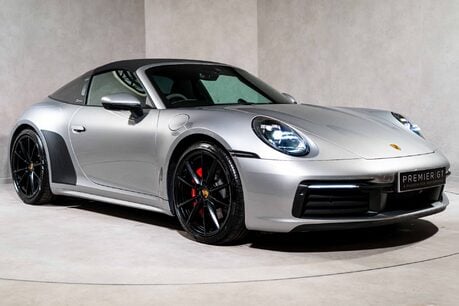 Porsche 911 TARGA 4S. NOW SOLD. SIMILAR REQUIRED. PLEASE CALL 01903 254800. 9