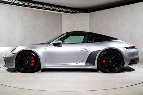 Porsche 911 TARGA 4S. NOW SOLD. SIMILAR REQUIRED. PLEASE CALL 01903 254800. 10