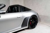 Porsche 911 TARGA 4S. NOW SOLD. SIMILAR REQUIRED. PLEASE CALL 01903 254800. 48