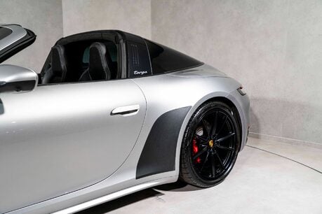 Porsche 911 TARGA 4S. NOW SOLD. SIMILAR REQUIRED. PLEASE CALL 01903 254800. 48