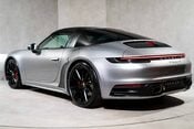 Porsche 911 TARGA 4S. NOW SOLD. SIMILAR REQUIRED. PLEASE CALL 01903 254800. 11