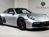 Porsche 911 TARGA 4S. NOW SOLD. SIMILAR REQUIRED. PLEASE CALL 01903 254800.