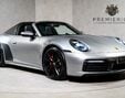 Porsche 911 TARGA 4S. NOW SOLD. SIMILAR REQUIRED. PLEASE CALL 01903 254800.
