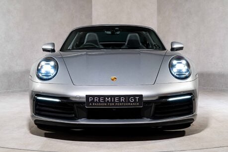 Porsche 911 TARGA 4S. NOW SOLD. SIMILAR REQUIRED. PLEASE CALL 01903 254800. 2