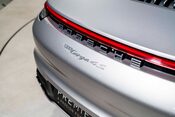 Porsche 911 TARGA 4S. NOW SOLD. SIMILAR REQUIRED. PLEASE CALL 01903 254800. 46