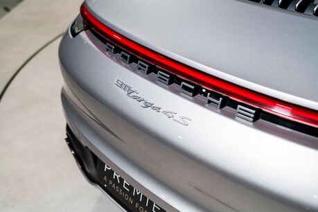 Porsche 911 TARGA 4S. NOW SOLD. SIMILAR REQUIRED. PLEASE CALL 01903 254800. 46