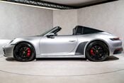 Porsche 911 TARGA 4S. NOW SOLD. SIMILAR REQUIRED. PLEASE CALL 01903 254800. 8