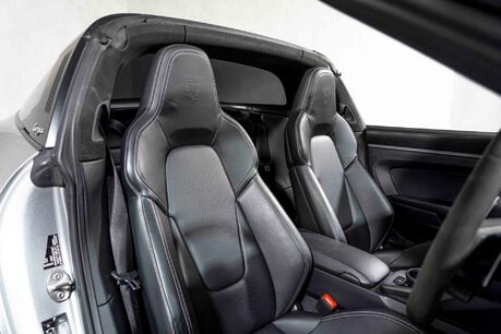 Porsche 911 TARGA 4S. NOW SOLD. SIMILAR REQUIRED. PLEASE CALL 01903 254800. 18