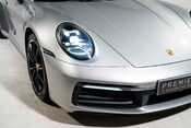 Porsche 911 TARGA 4S. NOW SOLD. SIMILAR REQUIRED. PLEASE CALL 01903 254800. 41