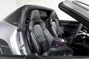 Porsche 911 TARGA 4S. NOW SOLD. SIMILAR REQUIRED. PLEASE CALL 01903 254800. 16