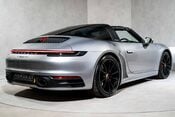 Porsche 911 TARGA 4S. NOW SOLD. SIMILAR REQUIRED. PLEASE CALL 01903 254800. 4