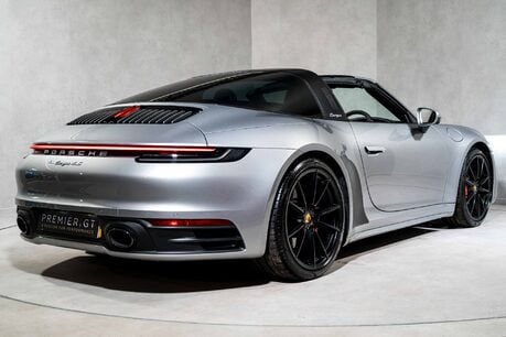Porsche 911 TARGA 4S. NOW SOLD. SIMILAR REQUIRED. PLEASE CALL 01903 254800. 4