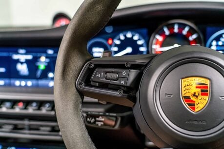 Porsche 911 TARGA 4S. NOW SOLD. SIMILAR REQUIRED. PLEASE CALL 01903 254800. 26