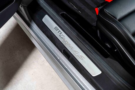 Porsche 911 TARGA 4S. NOW SOLD. SIMILAR REQUIRED. PLEASE CALL 01903 254800. 50