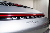 Porsche 911 TARGA 4S. NOW SOLD. SIMILAR REQUIRED. PLEASE CALL 01903 254800. 47