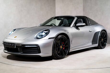 Porsche 911 TARGA 4S. NOW SOLD. SIMILAR REQUIRED. PLEASE CALL 01903 254800. 3