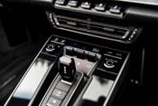 Porsche 911 TARGA 4S. SPORTS CHRONO. SPORTS EXHAUST. BOSE. HEATED STEERING WHEEL. 15