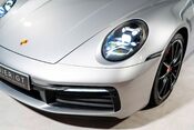 Porsche 911 TARGA 4S. NOW SOLD. SIMILAR REQUIRED. PLEASE CALL 01903 254800. 42