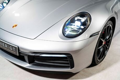 Porsche 911 TARGA 4S. NOW SOLD. SIMILAR REQUIRED. PLEASE CALL 01903 254800. 42