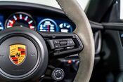 Porsche 911 TARGA 4S. NOW SOLD. SIMILAR REQUIRED. PLEASE CALL 01903 254800. 27