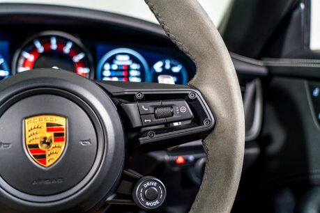 Porsche 911 TARGA 4S. NOW SOLD. SIMILAR REQUIRED. PLEASE CALL 01903 254800. 27