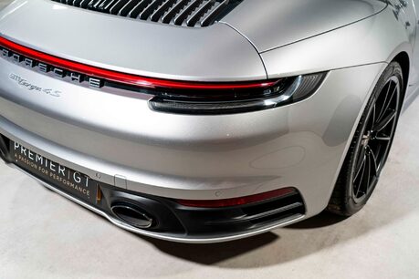 Porsche 911 TARGA 4S. NOW SOLD. SIMILAR REQUIRED. PLEASE CALL 01903 254800. 45