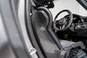 Porsche 911 GT3 RS PDK. FULL PSH. FULL PPF. WEISSACH PACK. MAGNESIUM WHEELS. LIFT. 55