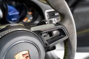 Porsche 911 GT3 RS PDK. FULL PSH. FULL PPF. WEISSACH PACK. MAGNESIUM WHEELS. LIFT. 61