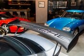 Porsche 911 GT3 RS PDK. FULL PSH. FULL PPF. WEISSACH PACK. MAGNESIUM WHEELS. LIFT. 30