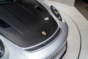 Porsche 911 GT3 RS PDK. FULL PSH. FULL PPF. WEISSACH PACK. MAGNESIUM WHEELS. LIFT. 22