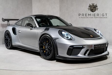 Porsche 911 GT3 RS PDK. FULL PSH. FULL PPF. WEISSACH PACK. MAGNESIUM WHEELS. LIFT. 1