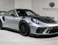 Porsche 911 GT3 RS PDK. FULL PSH. FULL PPF. WEISSACH PACK. MAGNESIUM WHEELS. LIFT.