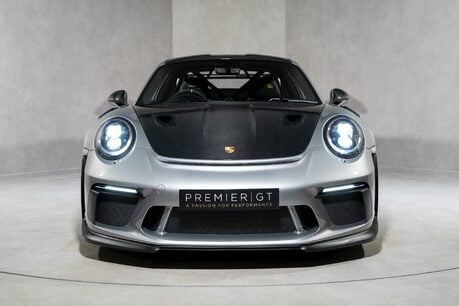 Porsche 911 GT3 RS PDK. FULL PSH. FULL PPF. WEISSACH PACK. MAGNESIUM WHEELS. LIFT. 2