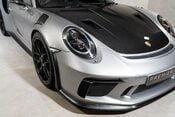 Porsche 911 GT3 RS PDK. FULL PSH. FULL PPF. WEISSACH PACK. MAGNESIUM WHEELS. LIFT. 21
