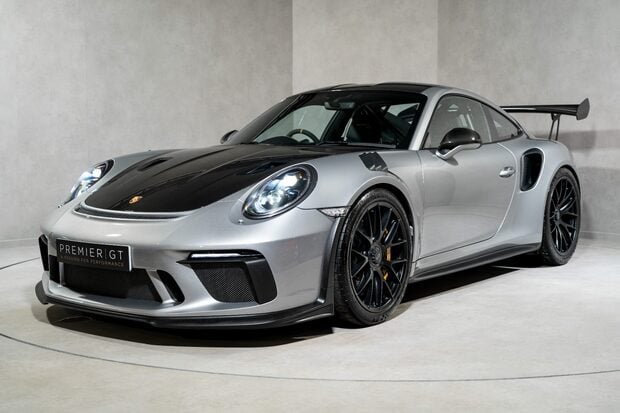 Porsche 911 GT3 RS PDK. FULL PSH. FULL PPF. WEISSACH PACK. MAGNESIUM WHEELS. LIFT. 1