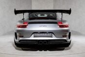 Porsche 911 GT3 RS PDK. FULL PSH. FULL PPF. WEISSACH PACK. MAGNESIUM WHEELS. LIFT. 5