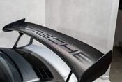 Porsche 911 GT3 RS PDK. FULL PSH. FULL PPF. WEISSACH PACK. MAGNESIUM WHEELS. LIFT. 26