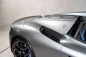 Maserati MC20 CIELO. WARRANTY. CAPRISTO EXHAUST. FULL SATIN PPF. CARBON INTERIOR. LIFT. 41