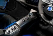 Maserati MC20 CIELO. WARRANTY. CAPRISTO EXHAUST. FULL SATIN PPF. CARBON INTERIOR. LIFT. 30