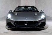 Maserati MC20 CIELO. WARRANTY. CAPRISTO EXHAUST. FULL SATIN PPF. CARBON INTERIOR. LIFT. 2