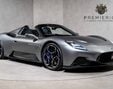 Maserati MC20 CIELO. WARRANTY. CAPRISTO EXHAUST. FULL SATIN PPF. CARBON INTERIOR. LIFT.