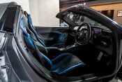 Maserati MC20 CIELO. WARRANTY. CAPRISTO EXHAUST. FULL SATIN PPF. CARBON INTERIOR. LIFT. 18