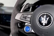 Maserati MC20 CIELO. WARRANTY. CAPRISTO EXHAUST. FULL SATIN PPF. CARBON INTERIOR. LIFT. 39