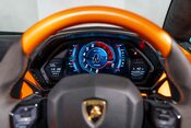 Lamborghini Aventador S ROADSTER. ONE OF ONE SPEC. AD PERSONAM. CARBON EXT. LIFT 43