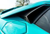 Lamborghini Aventador S ROADSTER. ONE OF ONE SPEC. AD PERSONAM. CARBON EXT. LIFT 31