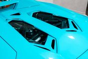 Lamborghini Aventador S ROADSTER. ONE OF ONE SPEC. AD PERSONAM. CARBON EXT. LIFT 56