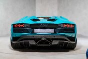 Lamborghini Aventador S ROADSTER. ONE OF ONE SPEC. AD PERSONAM. CARBON EXT. LIFT 7