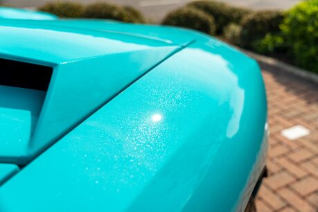 Lamborghini Aventador S ROADSTER. ONE OF ONE SPEC. AD PERSONAM. CARBON EXT. LIFT 30