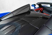 McLaren 600LT SPIDER. FULL MSH. WARRANTY. CARBON FIBRE EXT PACK. CERAMIC BRAKES. LIFT 57