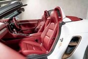 Porsche 718 BOXSTER 25 YEARS PDK. MASSIVE SPEC. SPORTS CHRONO. BOSE. HEATED SEATS. 17